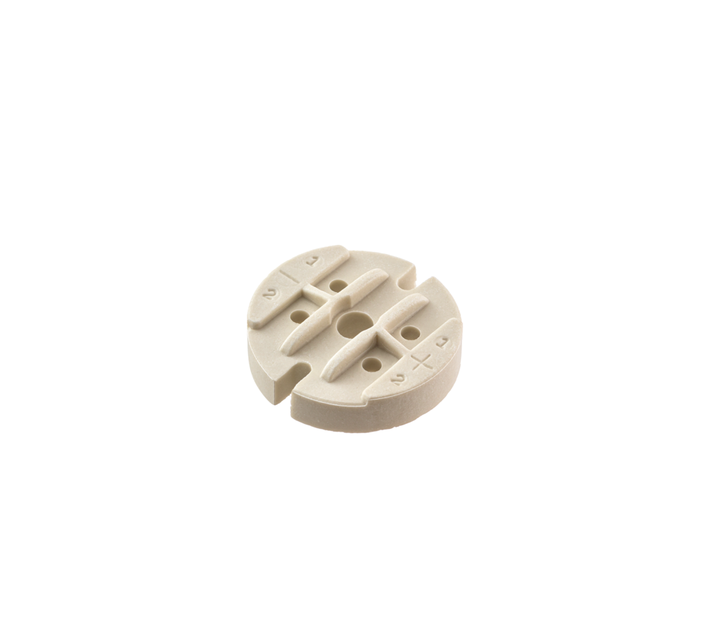 TTB-17 Ceramic Disc - Techmech Electro Controls
