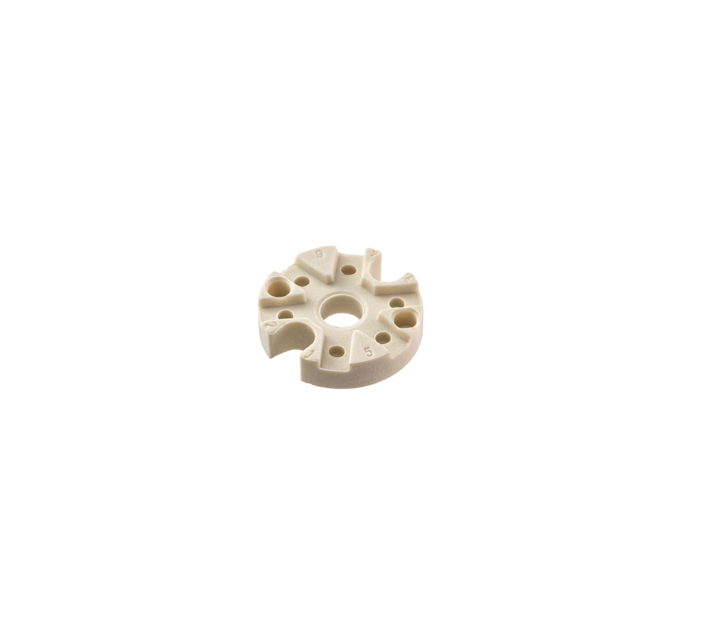 TTB-10 Ceramic Disc - Techmech Electro Controls