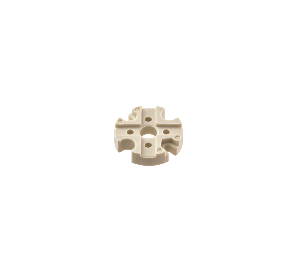 TTB-6 Ceramic Disc - Techmech Electro Controls
